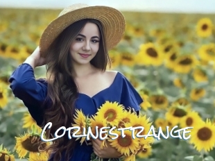 Corinestrange