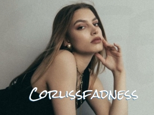 Corlissfadness