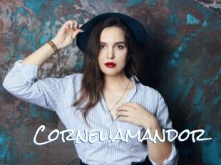 Corneliamandor