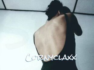 Cornyclaxx