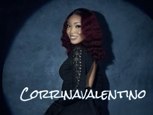 Corrinavalentino