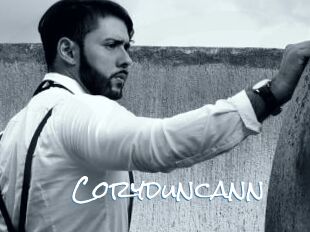 Coryduncann