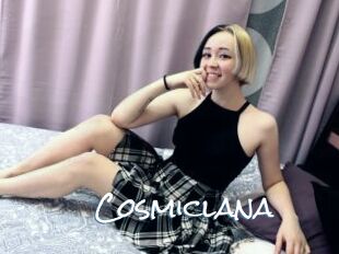 Cosmiclana