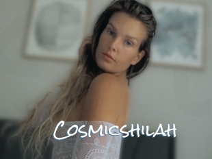 Cosmicshilah