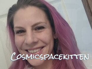 Cosmicspacekitten