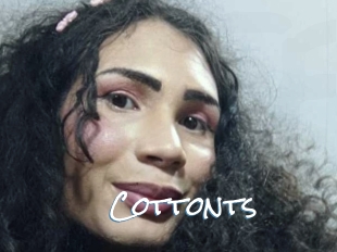 Cottonts