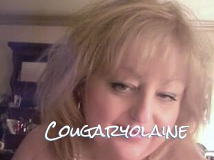 Cougaryolaine