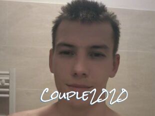 Couple2020