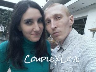 CoupleXLove