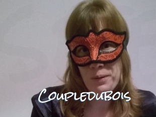 Coupledubois