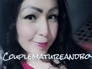 Couplematureandboyy