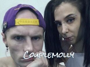 Couplemolly