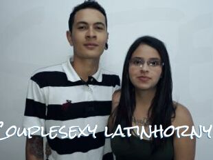 Couplesexy_latinhorny