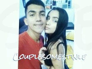 Couplesomestinle