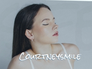 Courtneysmile