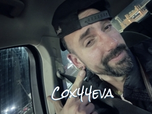 Cox44eva