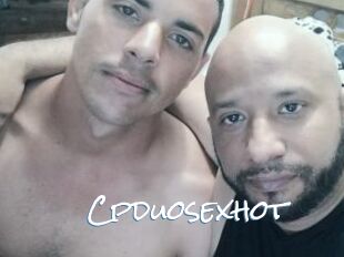 Cpduosexhot