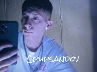 Cpupsandov