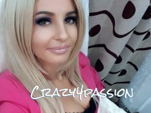 Crazy4passion
