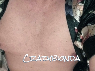 Crazybionda