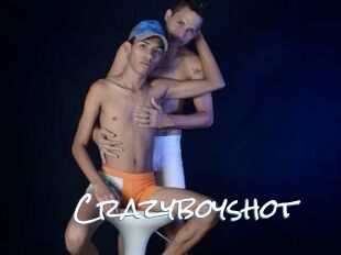 Crazyboyshot