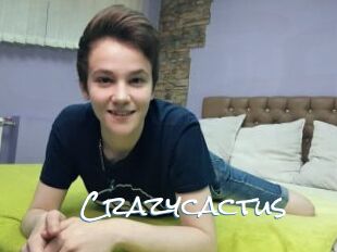 Crazycactus