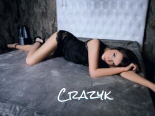 Crazyk