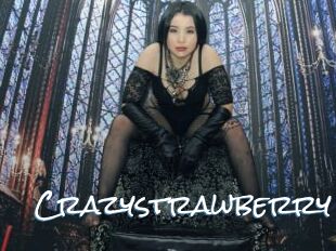 Crazystrawberry