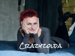 Crazyzolda