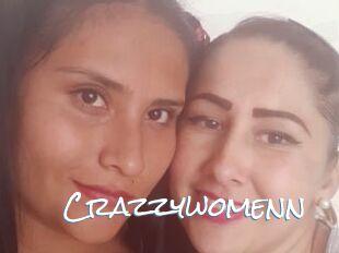 Crazzywomenn