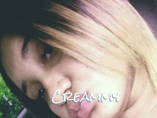 Creammy