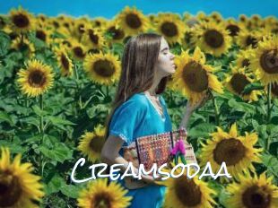 Creamsodaa