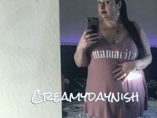 Creamydaynish