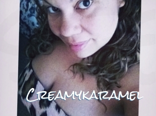 Creamykaramel
