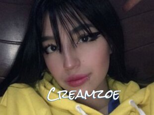 Creamzoe