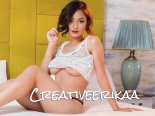 Creativeerikaa