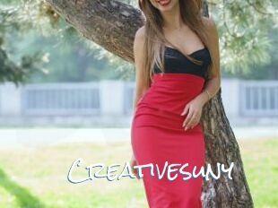 Creativesuny