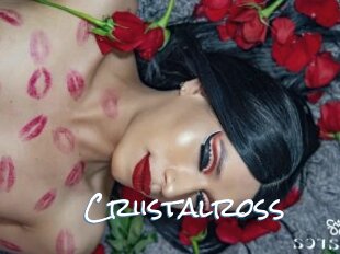 Criistalross