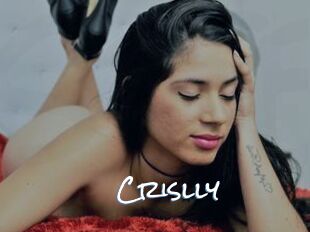 Crislly