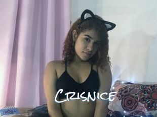 Crisnice