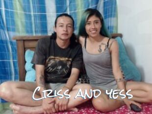Criss_and_yess