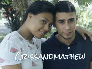 Crissandmathew