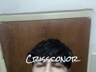 crissconor Sex Feed
