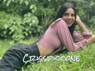 Crisspiccone