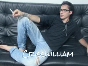 Crisswilliam