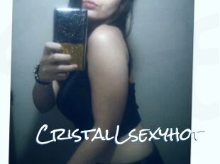 CristalLsexyhot