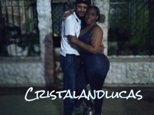Cristalandlucas