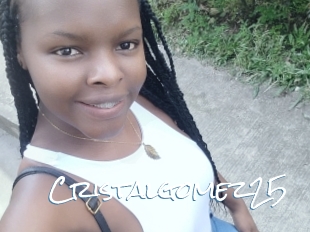 Cristalgomez25