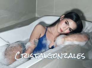 Cristalgonzales