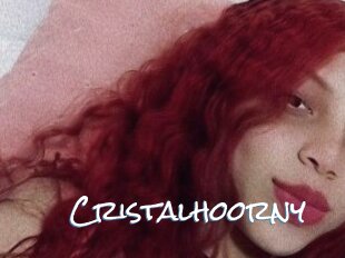 Cristalhoorny